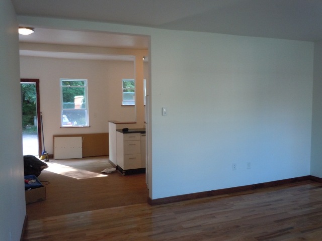 image of living room