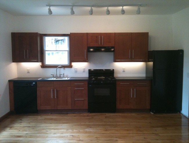 image of kitchen