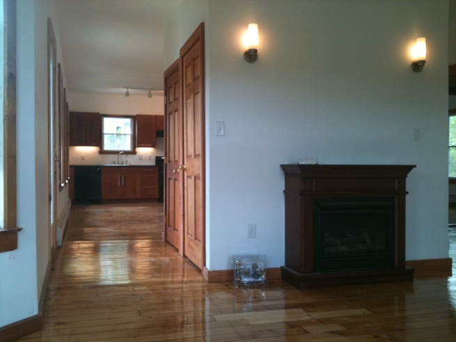 image of large living area